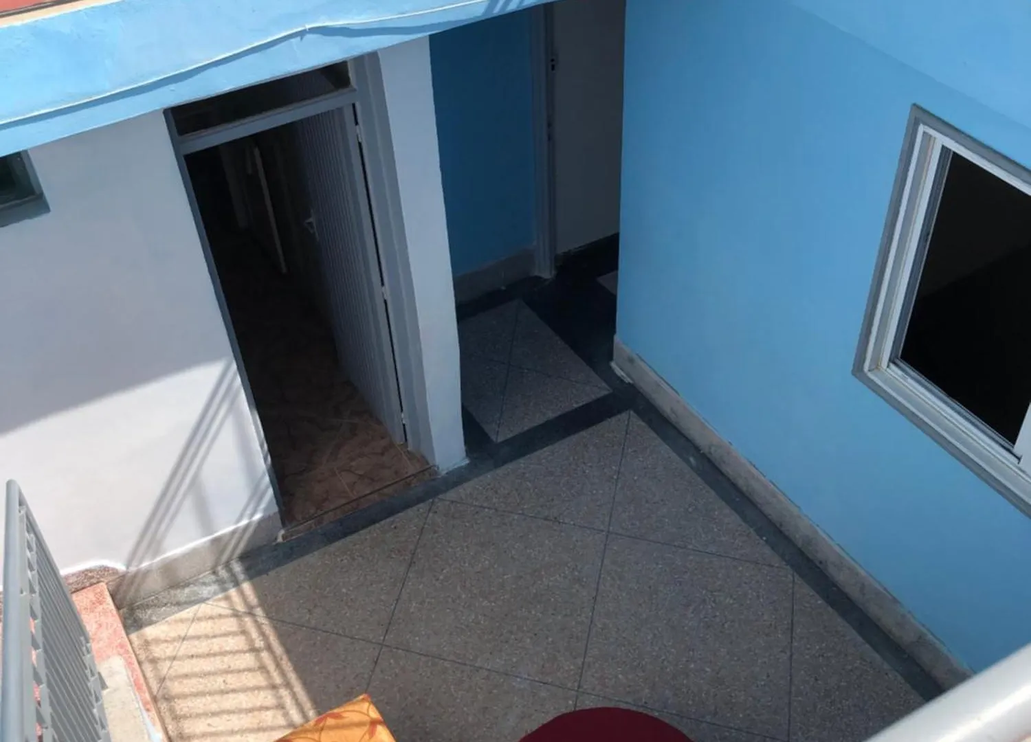 Appartement Sea Breeze Town à Agadir