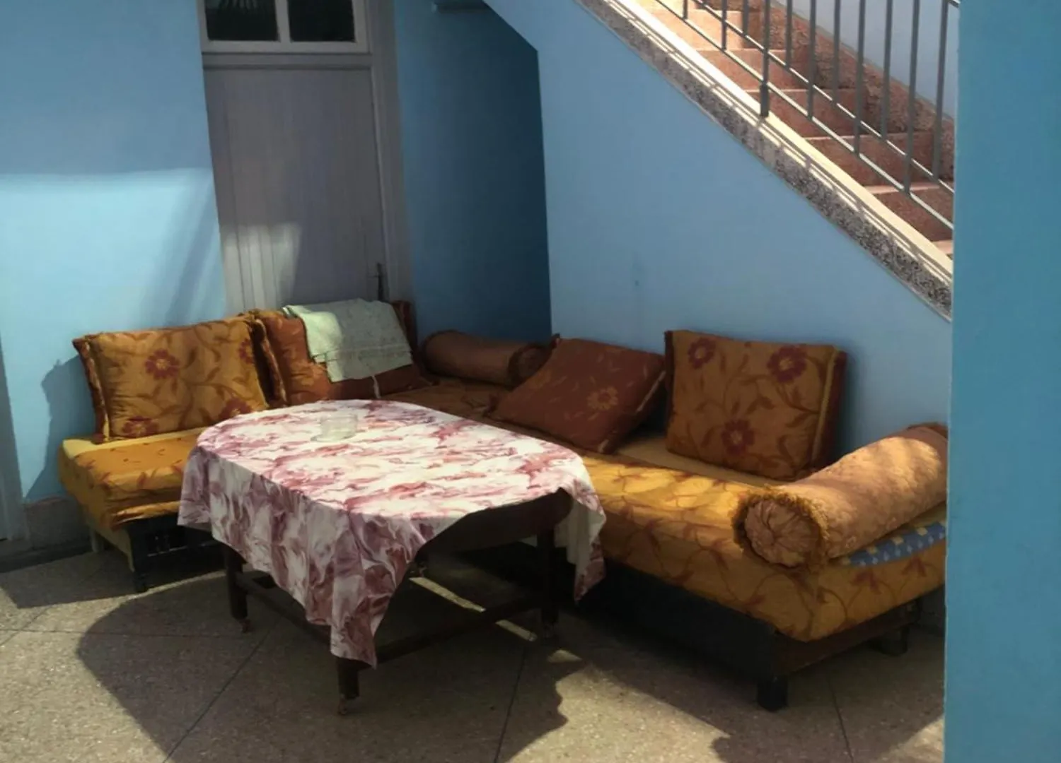 Appartement Sea Breeze Town à Agadir
