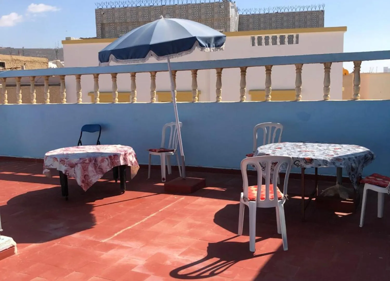 Appartement Sea Breeze Town à Agadir Maroc