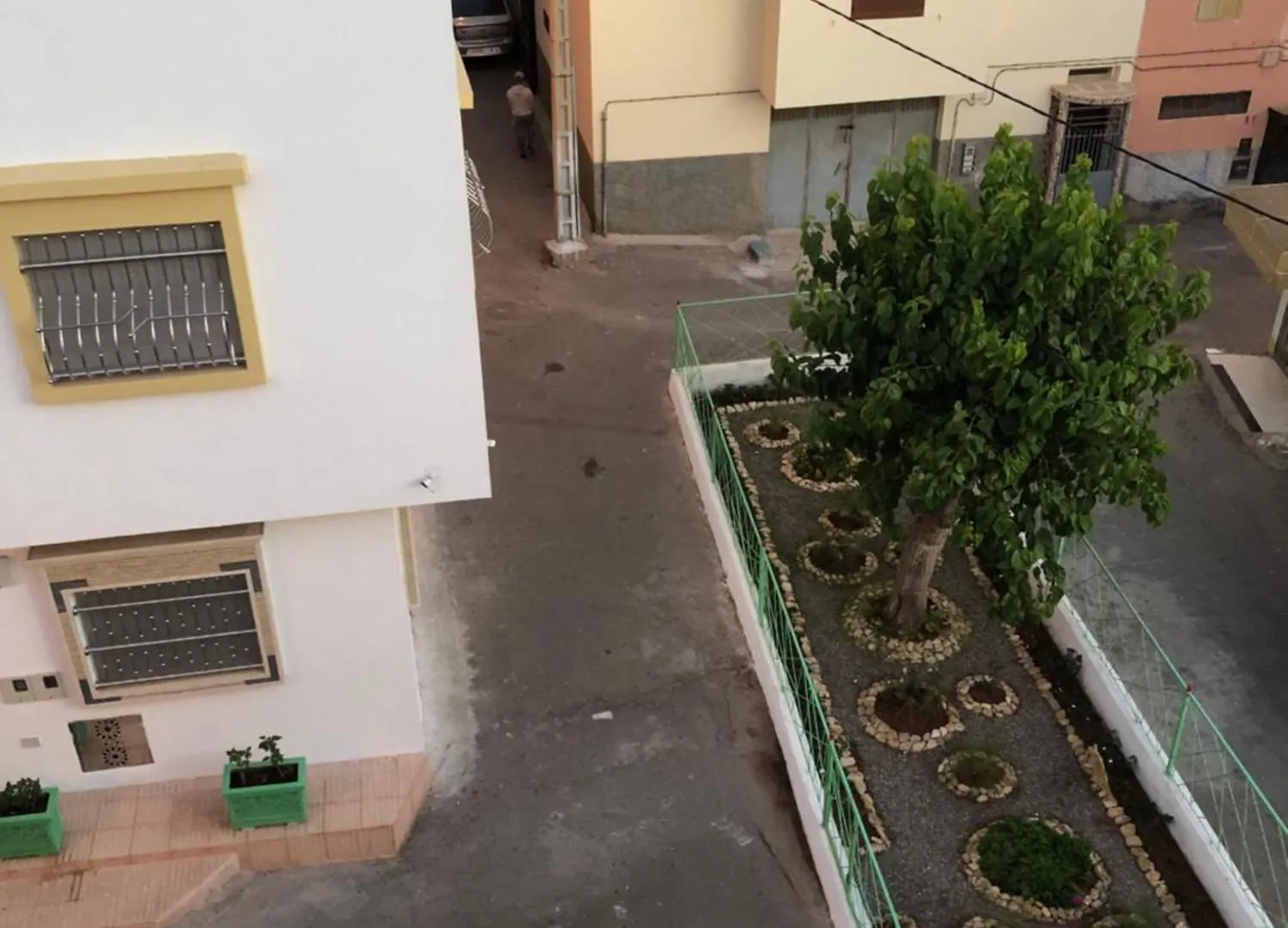 Appartement Sea Breeze Town à Agadir