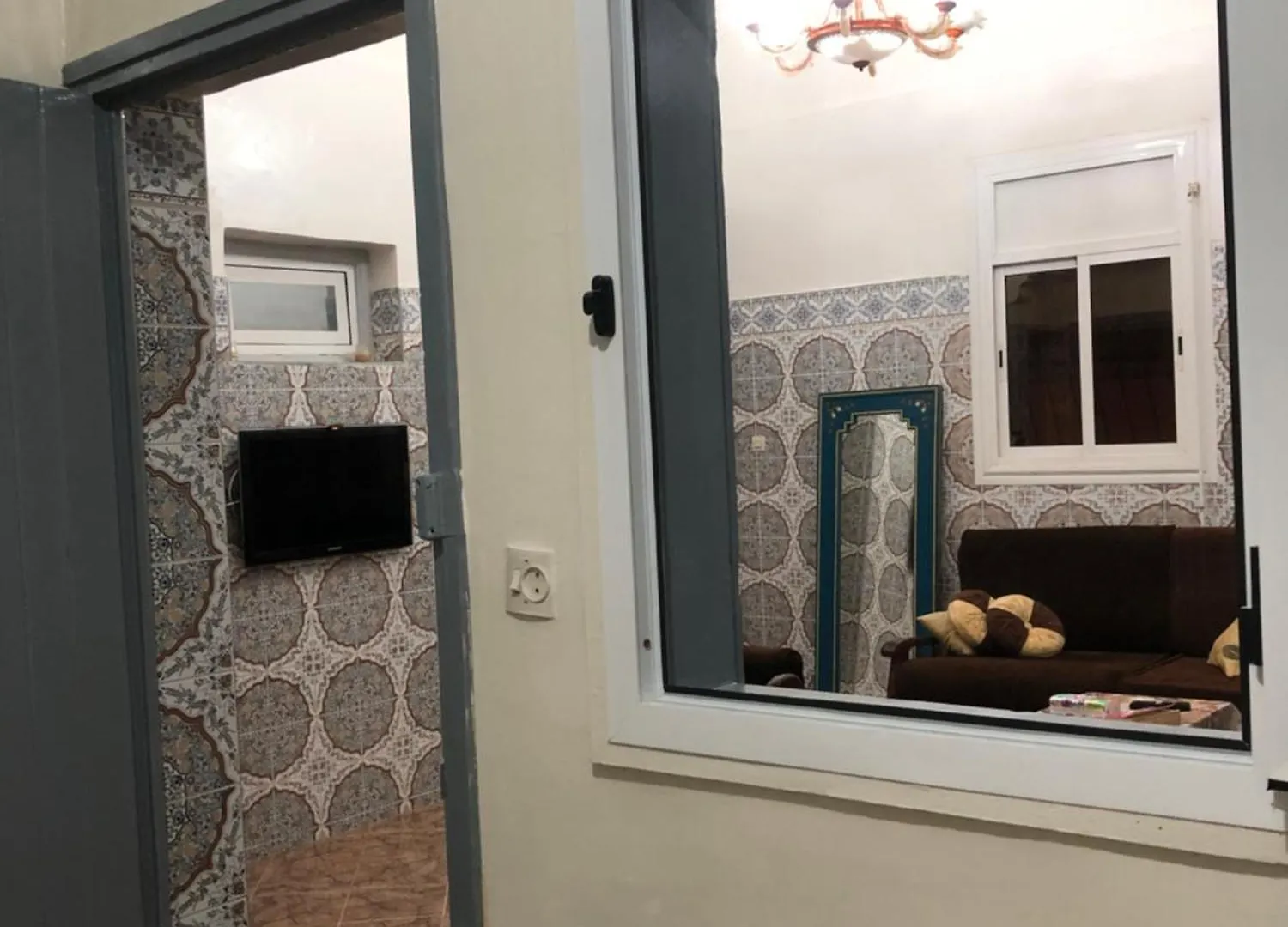 Appartement Sea Breeze Town à Agadir