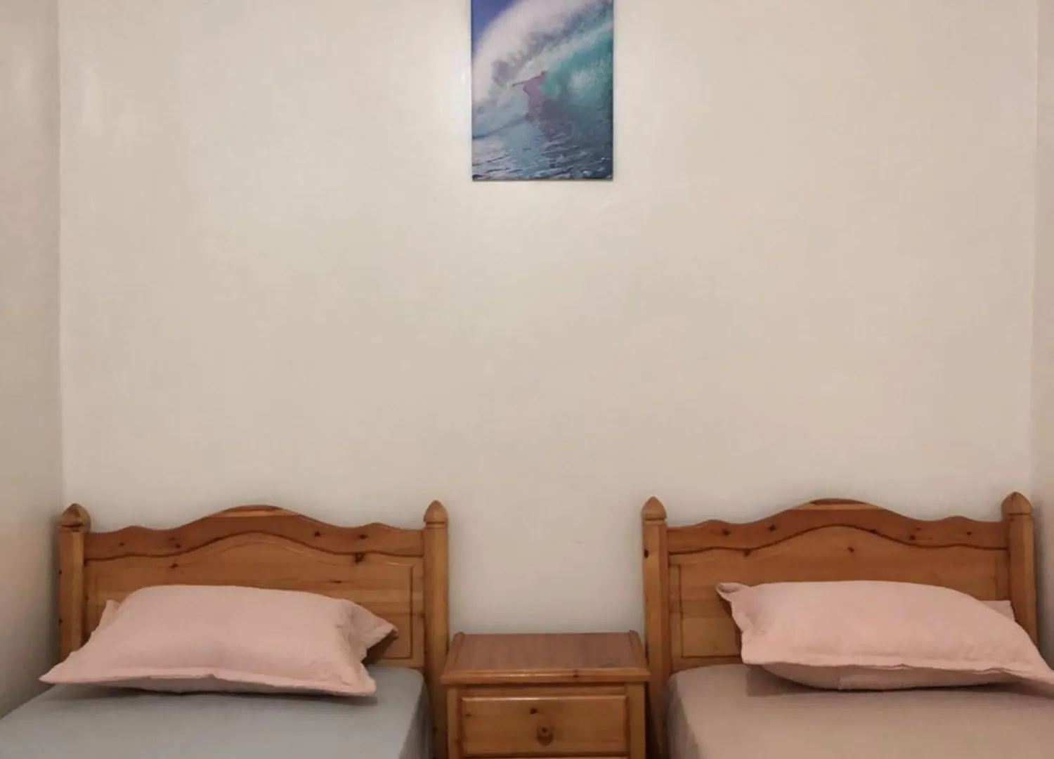Séjour chez l'habitant Appartement Sea Breeze Town à Agadir