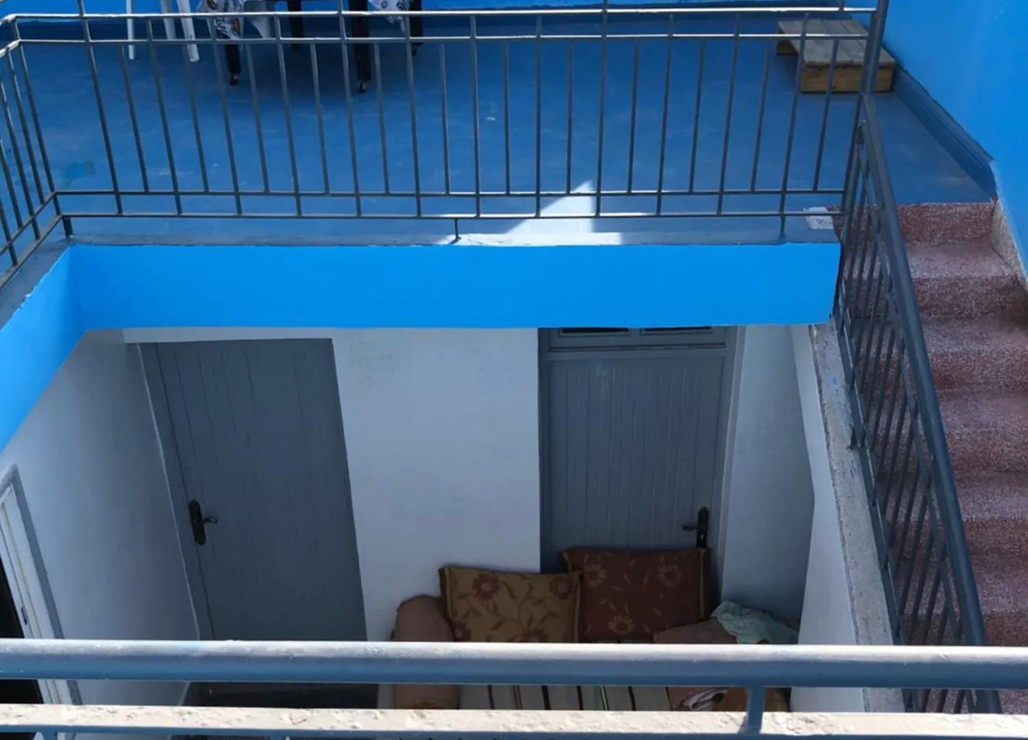Séjour chez l'habitant Appartement Sea Breeze Town à Agadir