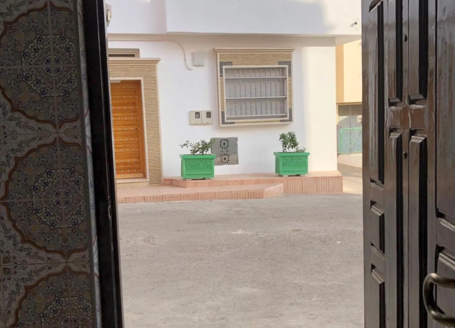 Appartement Sea Breeze Town à Agadir