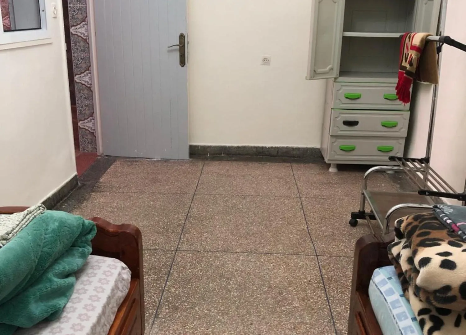Проживание в семье Апартаменты Sea Breeze Town Агадир